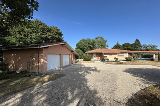 Vente Maison 40465, Pontonx-sur-l'Adour France