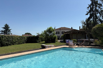 Vente Maison 40465, PONTONX-SUR-L'ADOUR France