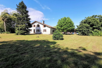 Ma-Cabane - Vente Maison Pontonx-sur-l'Adour, 150 m²