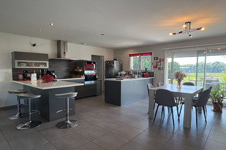 Ma-Cabane - Vente Maison PONTONX-SUR-L'ADOUR, 104 m²