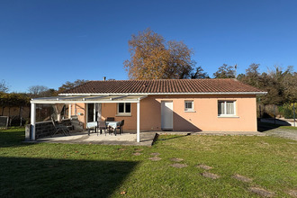 Ma-Cabane - Vente Maison PONTONX-SUR-L'ADOUR, 88 m²