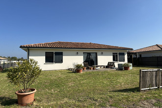Ma-Cabane - Vente Maison Pontonx-sur-l'Adour, 93 m²