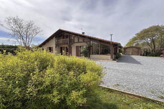 Ma-Cabane - Vente Maison Pontonx-sur-l'Adour, 150 m²