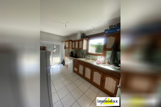 Ma-Cabane - Vente Maison Pontonx-sur-l'Adour, 110 m²
