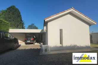 Ma-Cabane - Vente Maison Pontonx-sur-l'Adour, 110 m²