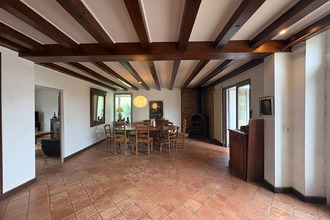 Ma-Cabane - Vente Maison PONTONX-SUR-L'ADOUR, 243 m²