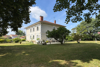 Ma-Cabane - Vente Maison PONTONX-SUR-L'ADOUR, 260 m²