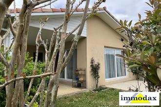 Ma-Cabane - Vente Maison Pontonx-sur-l'Adour, 110 m²