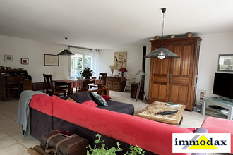 Ma-Cabane - Vente Maison Pontonx-sur-l'Adour, 110 m²