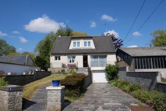 Ma-Cabane - Vente Maison Pontorson, 145 m²