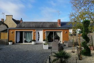 Ma-Cabane - Vente Maison Pontorson, 99 m²