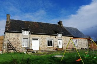 Ma-Cabane - Vente Maison Pontorson, 105 m²