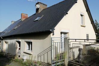 Ma-Cabane - Vente Maison Pontorson, 100 m²