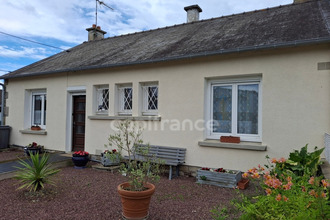 Vente Maison 50170, PONTORSON France