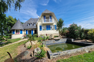 Ma-Cabane - Vente Maison PONTORSON, 240 m²