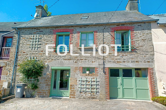 Ma-Cabane - Vente Maison PONTORSON, 111 m²