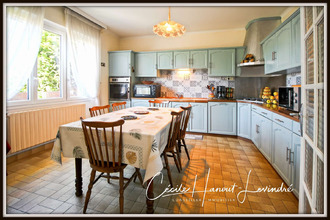 Ma-Cabane - Vente Maison Pontorson, 165 m²