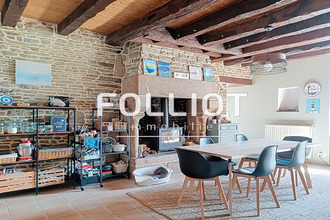 Ma-Cabane - Vente Maison PONTORSON, 124 m²