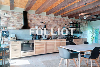 Ma-Cabane - Vente Maison PONTORSON, 124 m²