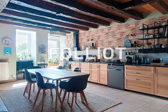 Ma-Cabane - Vente Maison PONTORSON, 124 m²