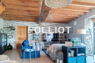 Ma-Cabane - Vente Maison PONTORSON, 124 m²