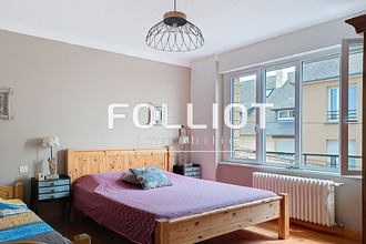 Ma-Cabane - Vente Maison PONTORSON, 159 m²