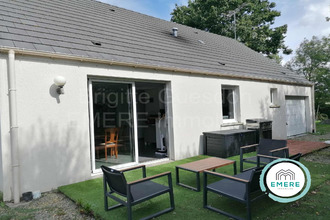 Ma-Cabane - Vente Maison Pontorson, 75 m²