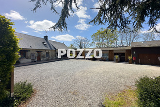 Ma-Cabane - Vente Maison PONTORSON, 375 m²