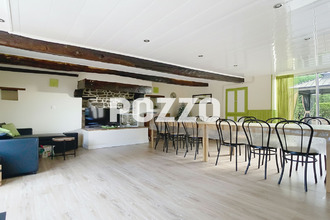 Ma-Cabane - Vente Maison PONTORSON, 375 m²