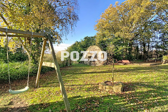 Ma-Cabane - Vente Maison PONTORSON, 375 m²