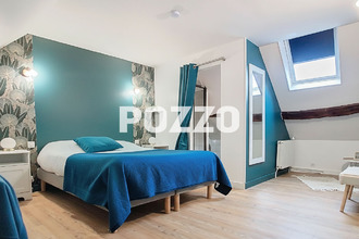 Ma-Cabane - Vente Maison PONTORSON, 375 m²