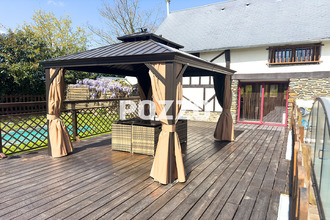 Ma-Cabane - Vente Maison PONTORSON, 375 m²
