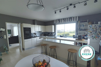 Ma-Cabane - Vente Maison Pontorson, 178 m²