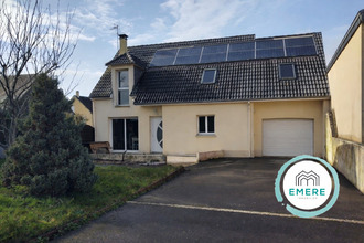 Ma-Cabane - Vente Maison Pontorson, 125 m²