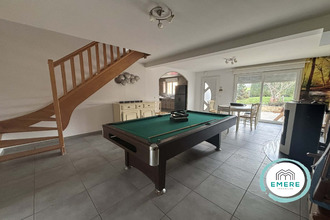 Ma-Cabane - Vente Maison Pontorson, 125 m²