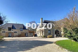 Ma-Cabane - Vente Maison PONTORSON, 311 m²