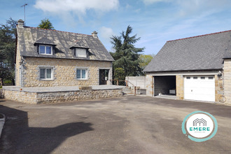 Ma-Cabane - Vente Maison Pontorson, 124 m²