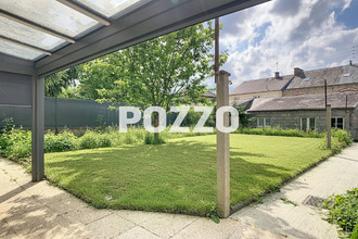 Ma-Cabane - Vente Maison PONTORSON, 120 m²