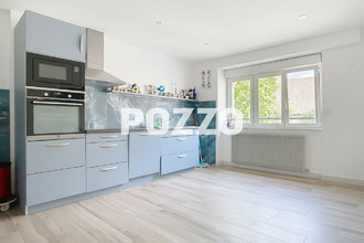 Ma-Cabane - Vente Maison PONTORSON, 120 m²