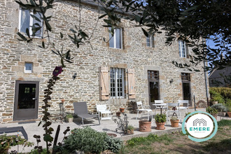 Ma-Cabane - Vente Maison Pontorson, 200 m²