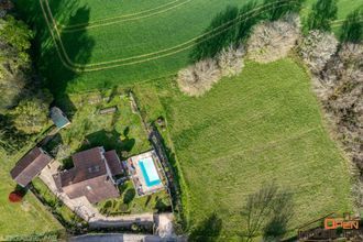 Ma-Cabane - Vente Maison Pontours, 160 m²