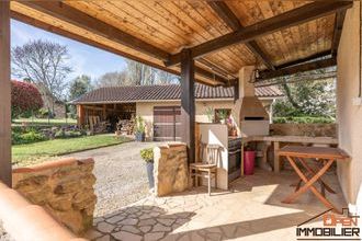 Ma-Cabane - Vente Maison Pontours, 160 m²