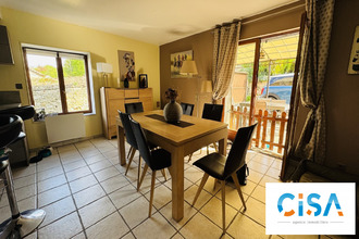Ma-Cabane - Vente Maison Pontpoint, 126 m²