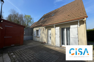 Vente Maison 60700, Pontpoint France