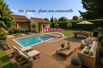 Ma-Cabane - Vente Maison POPIAN, 112 m²