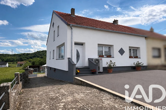 Vente Maison 57890, Porcelette France