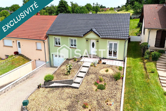 Vente Maison 57890, Porcelette France