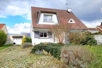 Ma-Cabane - Vente Maison Porcheville, 110 m²