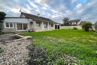 Ma-Cabane - Vente Maison PORCHEVILLE, 185 m²