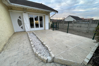 Ma-Cabane - Vente Maison PORCHEVILLE, 185 m²